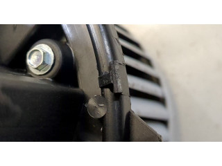 Моторчик печки  Citroen C4 Picasso 2013-2016        