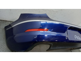 Бампер  Volkswagen Passat CC 2008-2012 задний   