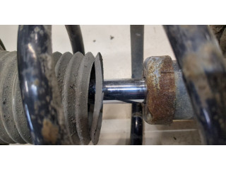 Стойка амортизатора Mitsubishi Outlander 2012-2015 2.3 дизель