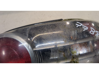 Задний фонарь          