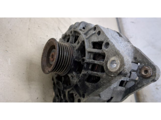 Генератор Skoda Fabia 2007-2010