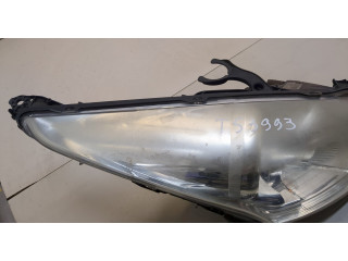 Фара передняя  Peugeot 5008 2009-2016 правая 