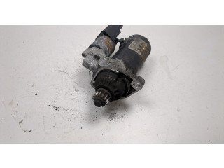 Стартер  Volkswagen Passat 7 2010-2015 Европа   02M911024C   