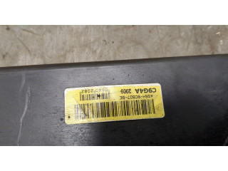 Вентилятор радиатора  Ford Fusion 2002-2012           