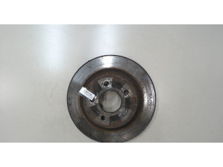 Диск тормозной  Mercedes CLS C219 2004-2010 3.0  задний     A2114230912      