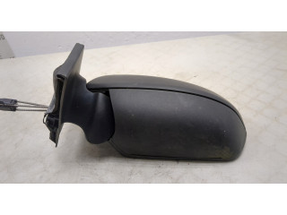 Зеркало боковое Smart Fortwo 2007-2015 левое