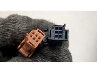 Зеркало боковое  Citroen C4 Grand Picasso 2006-2013  левое           