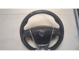 Руль Volvo V60 2010-2018