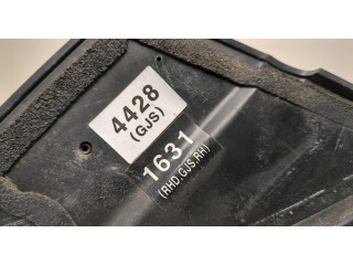 Зеркало боковое Chevrolet Spark 2009-2016 правое