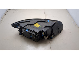 Фара передняя  Volvo S40 2004- левая 