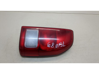 Задний фонарь          