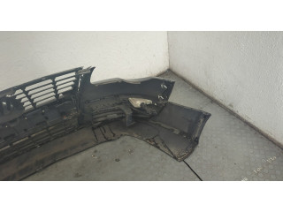 Решетка радиатора  Volkswagen Passat 6 2005-2010          3C0853651AD