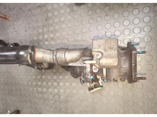 Турбина Porsche Cayenne 2002-2010 94812301656