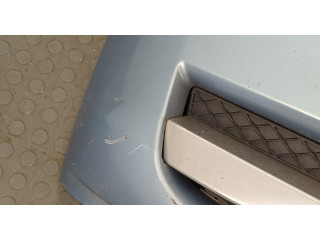 Бампер Jaguar XF 2007-2015 передний C2Z8838XXX, 8X2317D957FE0XXX