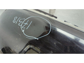 Бампер  Infiniti QX56 2010-2013 задний   