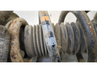 Стойка амортизатора  Audi A6 (C5) 1997-2005 3B0413031P, 8D0411105AN     