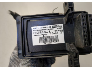 Блок комфорта  Lincoln MKZ 2016-2020      JG9T14F642  