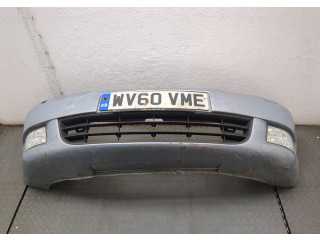 Бампер  Skoda Octavia (A5) 2004-2013 передний   