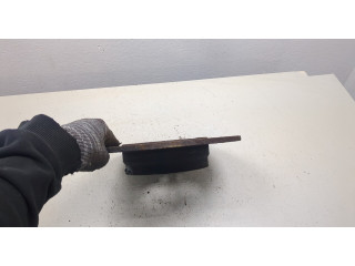 Диск тормозной  Mercedes C W204 2007-2013   задний         