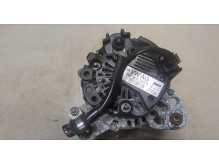 Генератор Skoda Fabia 2010-2014