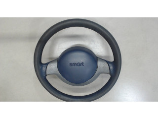Руль Smart Fortwo 1998-2007 Q0020152V001C05A00