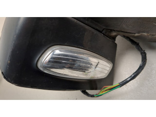 Зеркало боковое  Citroen C4 Grand Picasso 2006-2013  левое           