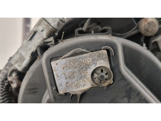 Турбина Citroen C8 2002-2008