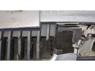 Бампер  Skoda Yeti 2009-2018 передний   5L0807221H, 5L0807061A