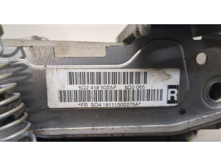  рейка  Колонка рулевая  Audi A3 (8V) 2016-2020      