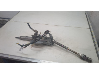  рейка  Колонка рулевая  Mitsubishi Outlander XL 2006-2012      