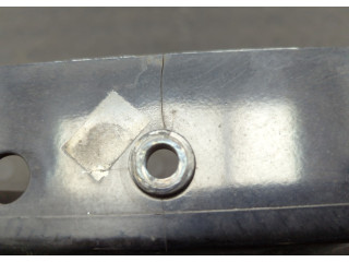 Решетка радиатора  BMW 7 E65 2001-2008          51137037727, 7037727