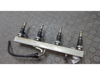 Форсунка топливная  Chevrolet Aveo (T250 / 255) 2006-2012    55559377, 96475742     