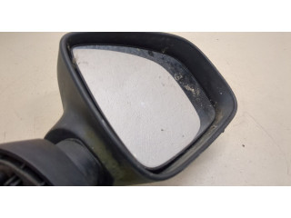 Зеркало боковое Dacia Duster 2010-2017 правое