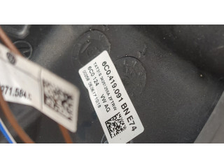 Руль Volkswagen Caddy 2015- 6C0419091BN