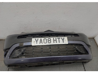 Бампер Citroen C4 Grand Picasso 2006-2013 передний