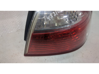 Задний фонарь          