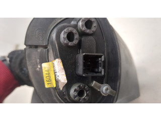 Зеркало боковое  Hyundai Coupe (Tiburon) 2002-2009  правое           876202C6609A