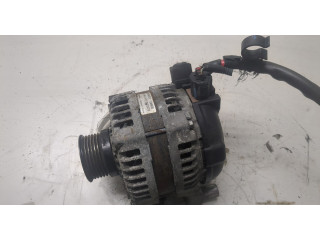 Генератор  Volvo C30 2006-2010           2.0 дизель