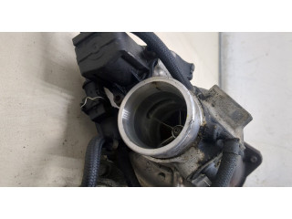 Турбина Cadillac ATS 2012-2014 12674684