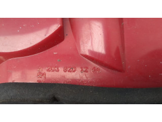 Задний фонарь          