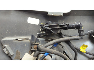 Бампер  Opel Antara 2006-2015 передний   95420374, 20951947