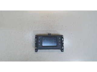 Дисплей мультимедиа Jeep Cherokee 2013- 68237064ad