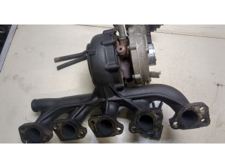  Турбина  Volvo C70 2006-2009             36000575