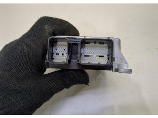 Блок управления подушками безопасности  Ford Mustang 2014-2017