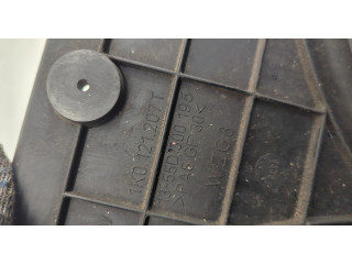 Вентилятор радиатора Volkswagen Passat 6 2005-2010