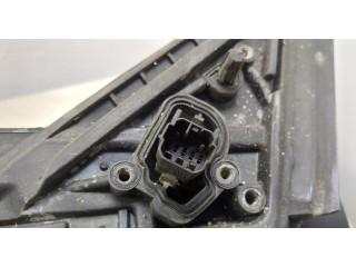 Зеркало боковое Saab 9-5 2005-2010 правое