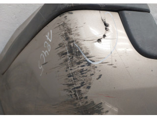 Бампер  Volvo V70 2001-2008 задний   