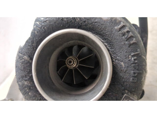  Турбина  Ford Ranger 2006-2012             4943873