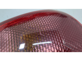 Задний фонарь