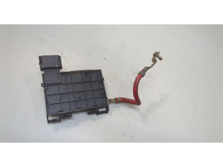 Блок предохранителей  Volkswagen Transporter 4 1991-2003         